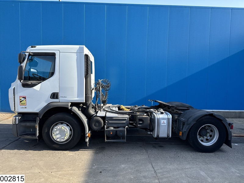 Tractor Renault Premium 380 Dxi EURO 5, Hydraulic: foto 11