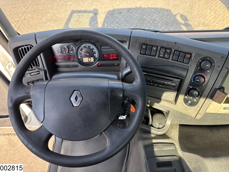 Tractor Renault Premium 380 Dxi EURO 5, Hydraulic: foto 10