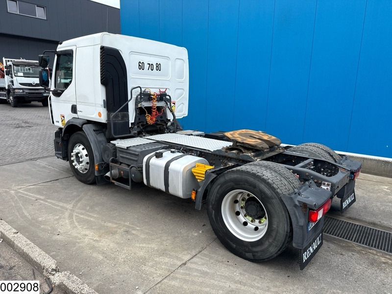 Renault Premium 380 Dxi EURO 5, PTO - Tractor: foto 4 Renault Premium 380 Dxi EURO 5, PTO - Tractor: foto 4