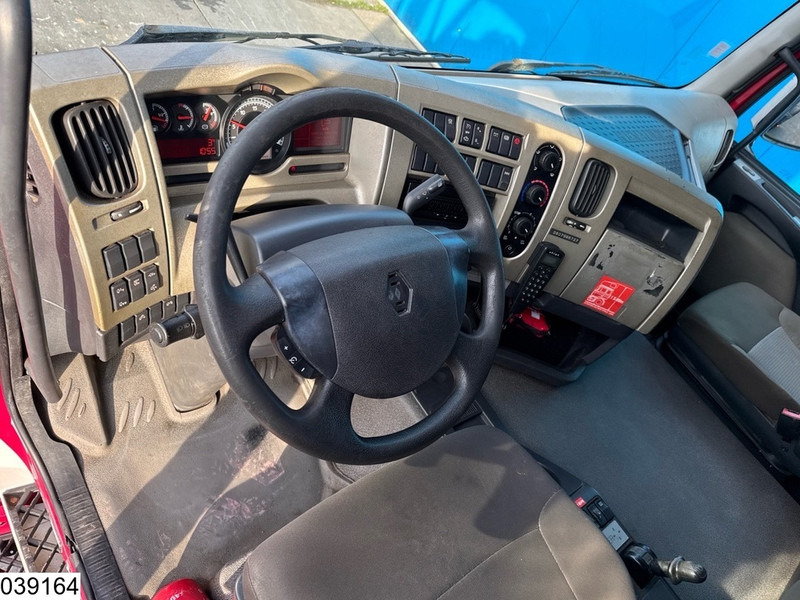 Renault Premium 430 Dxi EURO 5, ADR - Tractor: foto 5 Renault Premium 430 Dxi EURO 5, ADR - Tractor: foto 5