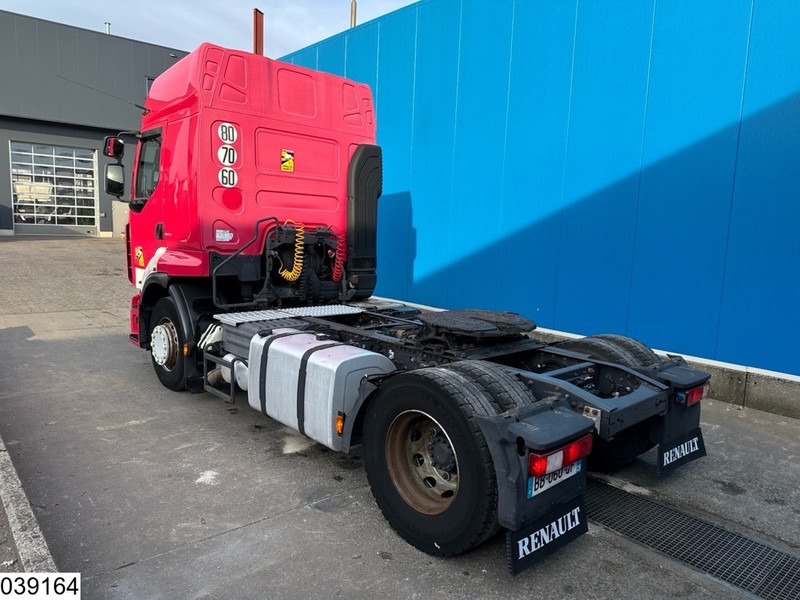 Renault Premium 430 Dxi EURO 5, ADR - Tractor: foto 4 Renault Premium 430 Dxi EURO 5, ADR - Tractor: foto 4