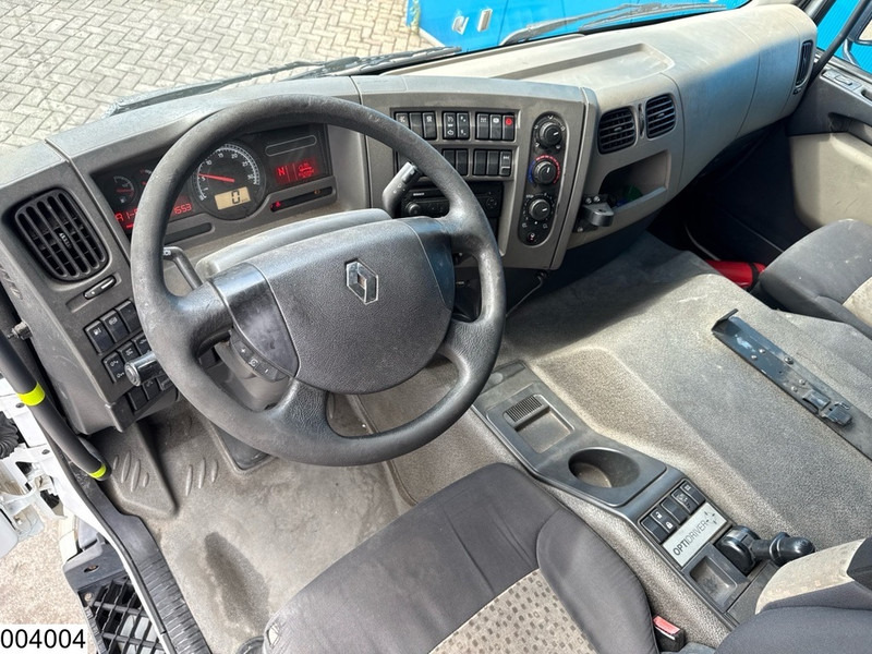 Renault Premium 430 Dxi EURO 5, ADR, PTO, Retarder - Tractor: foto 5 Renault Premium 430 Dxi EURO 5, ADR, PTO, Retarder - Tractor: foto 5