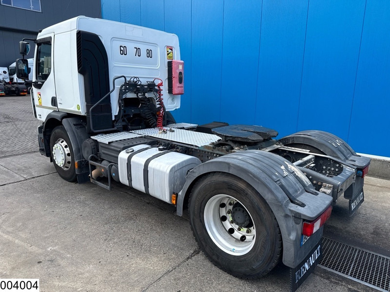 Renault Premium 430 Dxi EURO 5, ADR, PTO, Retarder - Tractor: foto 4 Renault Premium 430 Dxi EURO 5, ADR, PTO, Retarder - Tractor: foto 4