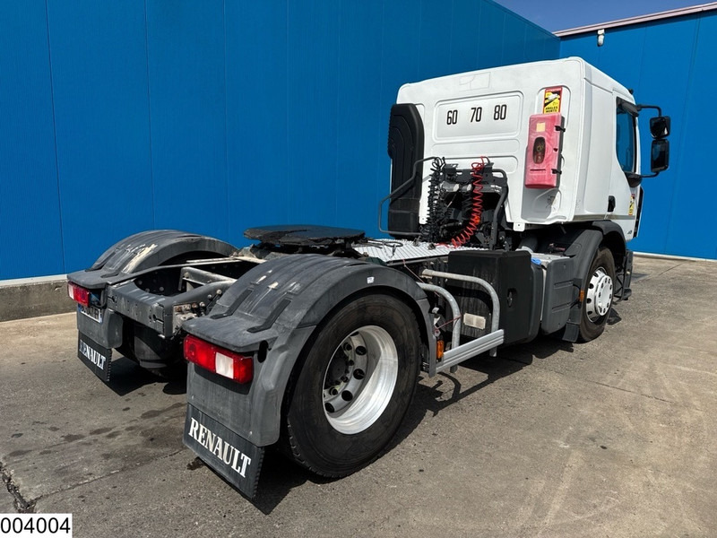 Renault Premium 430 Dxi EURO 5, ADR, PTO, Retarder - Tractor: foto 2 Renault Premium 430 Dxi EURO 5, ADR, PTO, Retarder - Tractor: foto 2