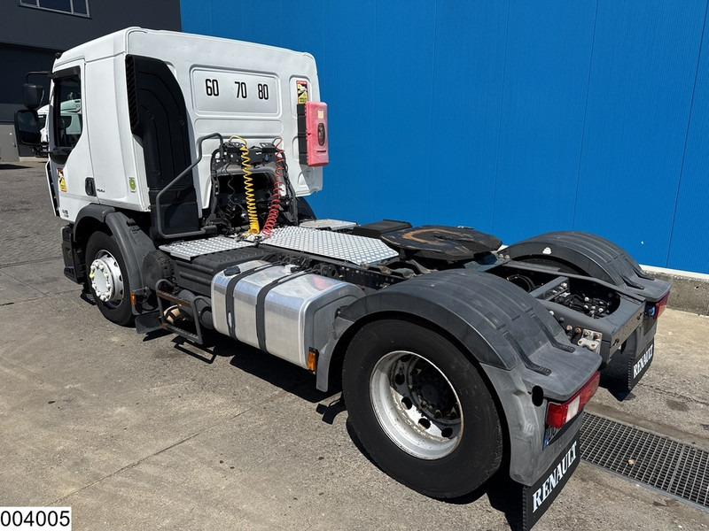 Renault Premium 430 Dxi EURO 5, ADR, PTO, Retarder - Tractor: foto 4 Renault Premium 430 Dxi EURO 5, ADR, PTO, Retarder - Tractor: foto 4