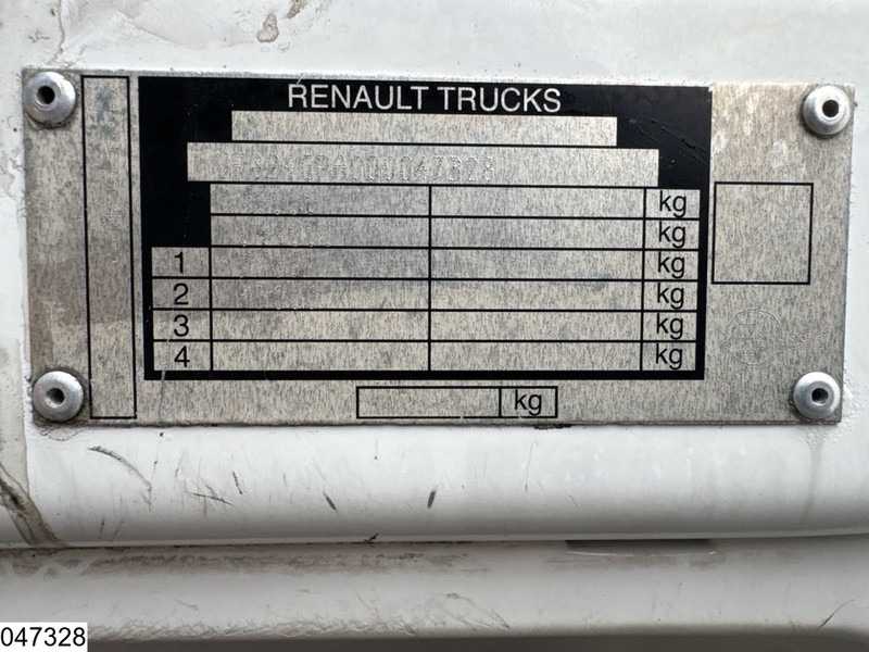 Tractor Renault Premium 430 Dxi EURO 5, Retarder, Hydraulic: foto 7