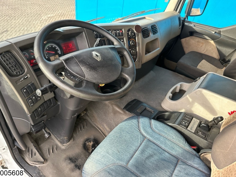 Renault Premium 440 Dxi EURO 3, Hydraulics - Tractor: foto 5 Renault Premium 440 Dxi EURO 3, Hydraulics - Tractor: foto 5