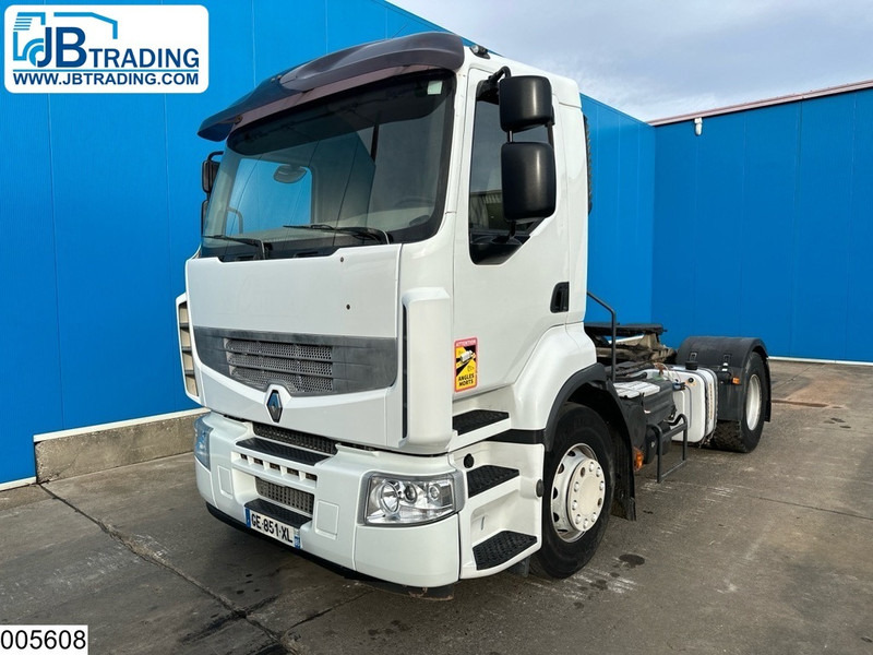 Renault Premium 440 Dxi EURO 3, Hydraulics - Tractor: foto 1 Renault Premium 440 Dxi EURO 3, Hydraulics - Tractor: foto 1