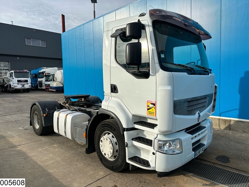 Renault Premium 440 Dxi EURO 3, Hydraulics - Tractor: foto 3 Renault Premium 440 Dxi EURO 3, Hydraulics - Tractor: foto 3
