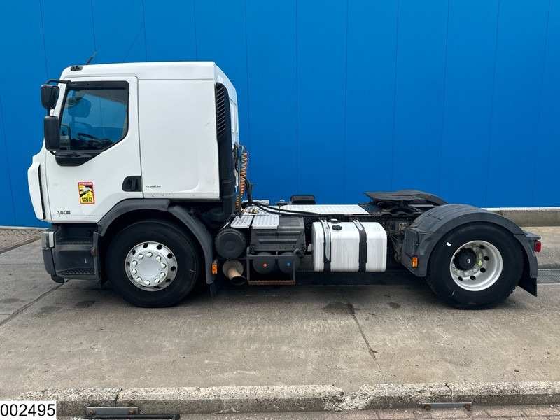Tractor Renault Premium 460 Dxi EURO 5, ADR, PTO: foto 11