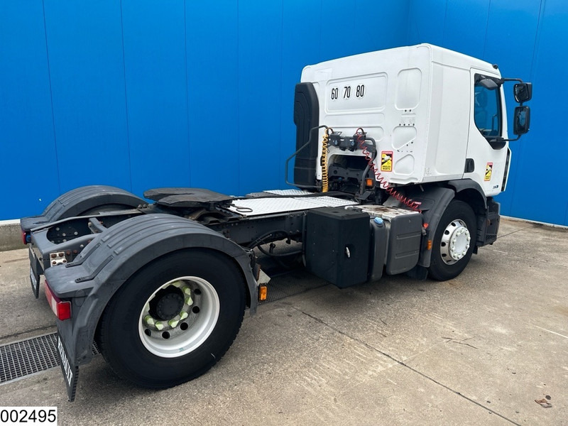 Renault Premium 460 Dxi EURO 5, ADR, PTO - Tractor: foto 2 Renault Premium 460 Dxi EURO 5, ADR, PTO - Tractor: foto 2