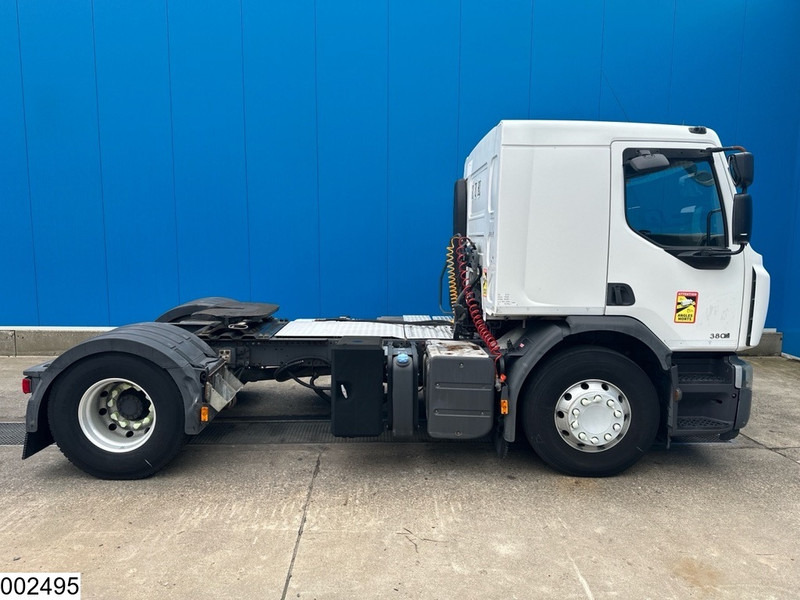 Tractor Renault Premium 460 Dxi EURO 5, ADR, PTO: foto 12
