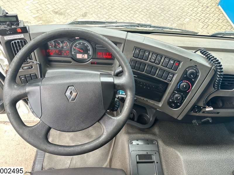 Tractor Renault Premium 460 Dxi EURO 5, ADR, PTO: foto 10