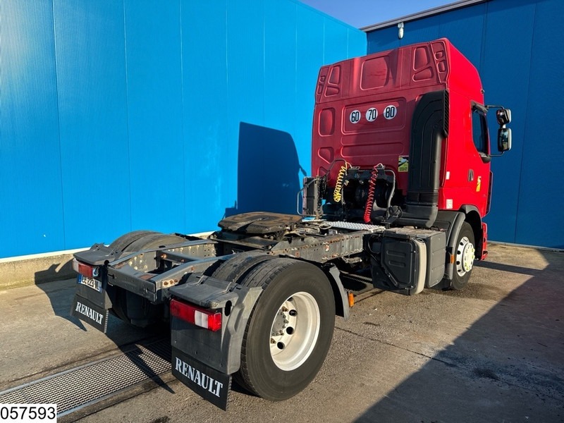 Renault Premium 460 Dxi EURO 5, ADR, Retarder, PTO - Tractor: foto 2 Renault Premium 460 Dxi EURO 5, ADR, Retarder, PTO - Tractor: foto 2