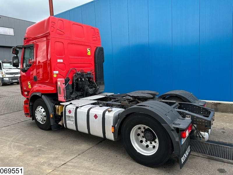 Renault Premium 460 Dxi EURO 5, Retarder, ADR, PTO - Tractor: foto 4 Renault Premium 460 Dxi EURO 5, Retarder, ADR, PTO - Tractor: foto 4