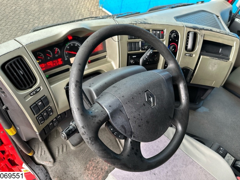 Renault Premium 460 Dxi EURO 5, Retarder, ADR, PTO - Tractor: foto 5 Renault Premium 460 Dxi EURO 5, Retarder, ADR, PTO - Tractor: foto 5