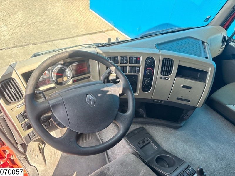 Renault Premium 460 Dxi EURO 5, Retarder - Tractor: foto 5 Renault Premium 460 Dxi EURO 5, Retarder - Tractor: foto 5