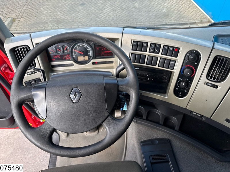 Tractor Renault Premium 460 Dxi EURO 5, Retarder: foto 10