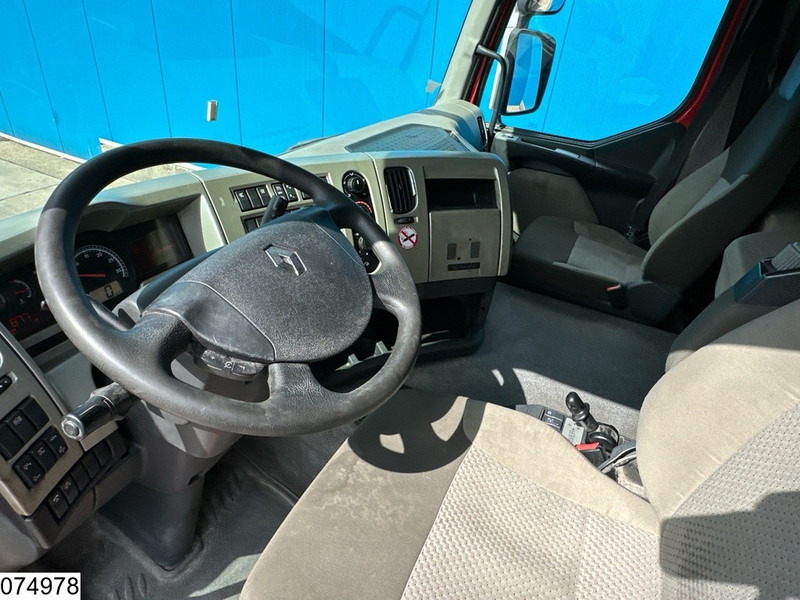Renault Premium 460 Dxi EURO 5, Retarder - Tractor: foto 5 Renault Premium 460 Dxi EURO 5, Retarder - Tractor: foto 5