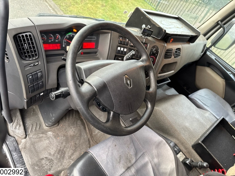 Tractor Renault Premium 460 Dxi EURO 5, Retarder, ROLFO, Combi: foto 9