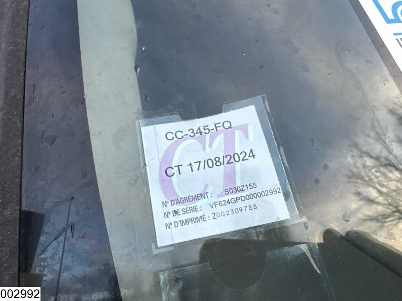 Tractor Renault Premium 460 Dxi EURO 5, Retarder, ROLFO, Combi: foto 20