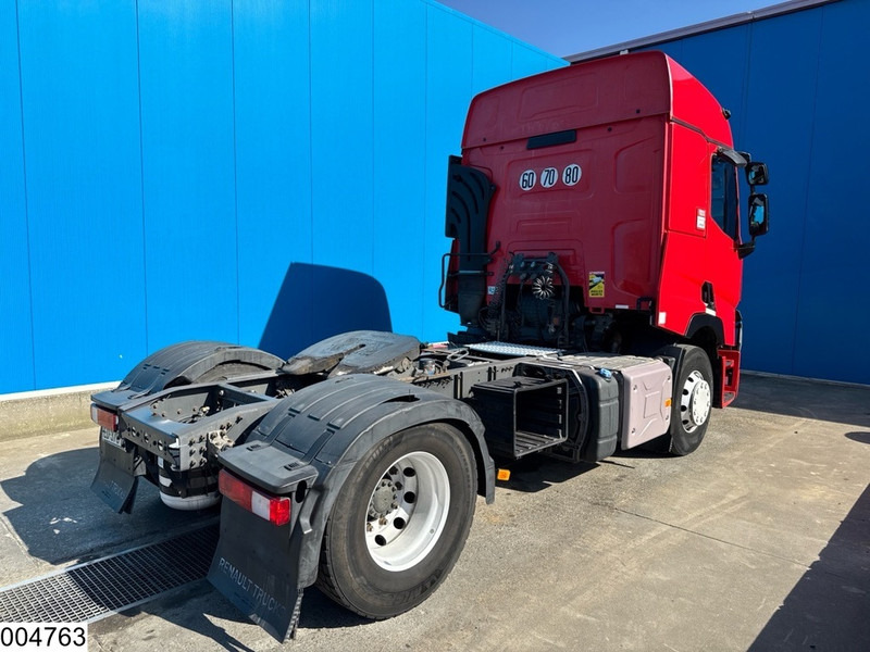 Renault T 440 EURO 6, ADR, PTO - Tractor: foto 3 Renault T 440 EURO 6, ADR, PTO - Tractor: foto 3