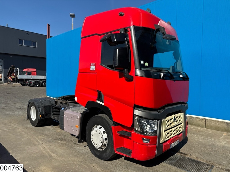 Renault T 440 EURO 6, ADR, PTO - Tractor: foto 2 Renault T 440 EURO 6, ADR, PTO - Tractor: foto 2