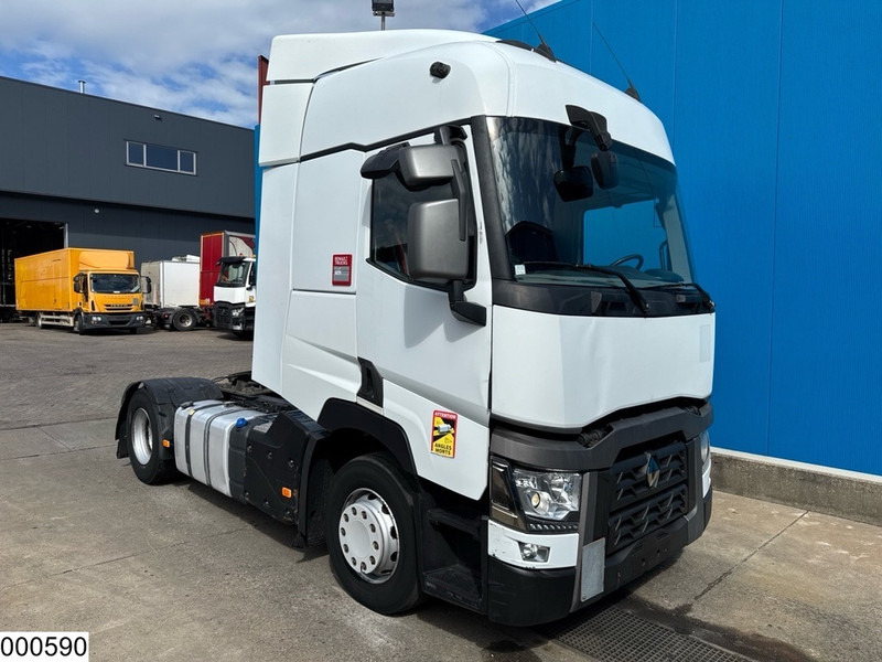 Renault T 440 EURO 6 - Tractor: foto 3 Renault T 440 EURO 6 - Tractor: foto 3