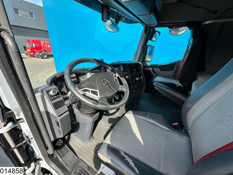 Renault T 440 EURO 6, Standairco - Tractor: foto 5 Renault T 440 EURO 6, Standairco - Tractor: foto 5