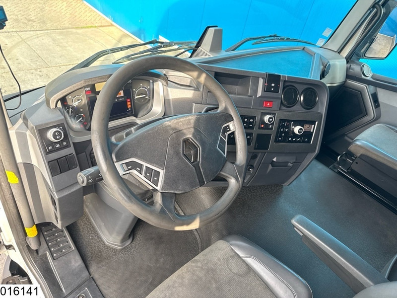 Renault T 460 EURO 6, ADR, PTO - Tractor: foto 5 Renault T 460 EURO 6, ADR, PTO - Tractor: foto 5