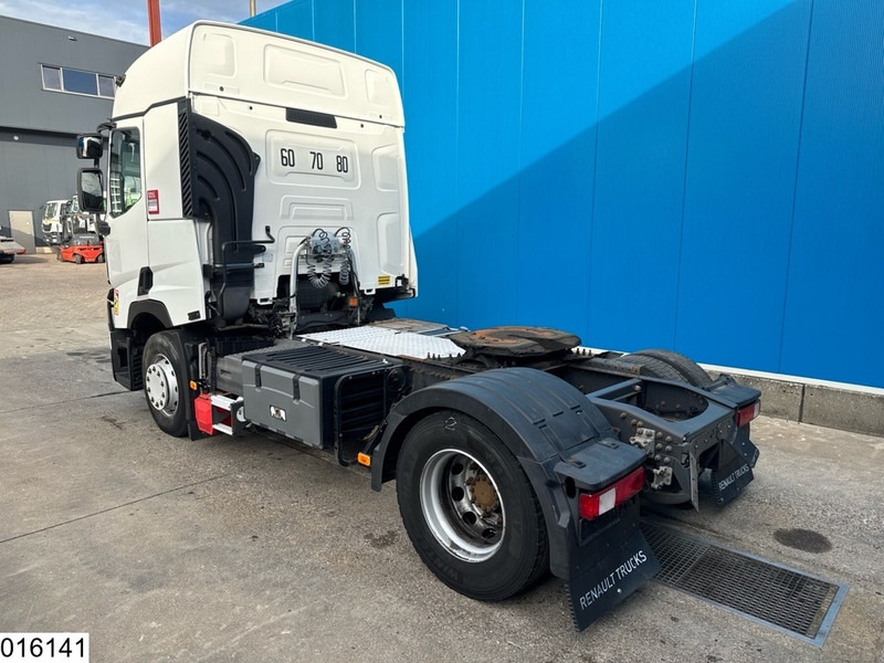 Renault T 460 EURO 6, ADR, PTO - Tractor: foto 4 Renault T 460 EURO 6, ADR, PTO - Tractor: foto 4
