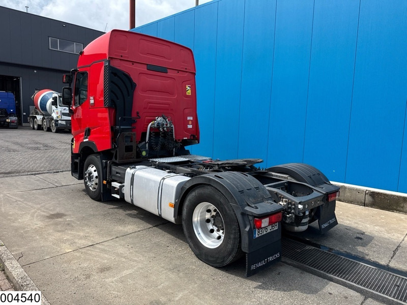 Renault T 460 EURO 6, ADR, PTO, Retarder - Tractor: foto 3 Renault T 460 EURO 6, ADR, PTO, Retarder - Tractor: foto 3