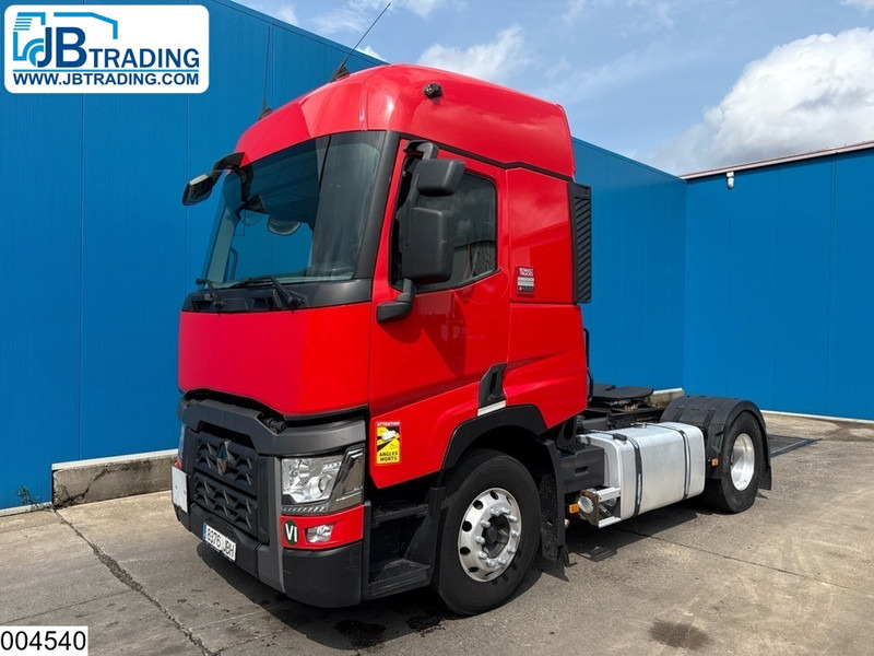 Renault T 460 EURO 6, ADR, PTO, Retarder - Tractor: foto 1 Renault T 460 EURO 6, ADR, PTO, Retarder - Tractor: foto 1