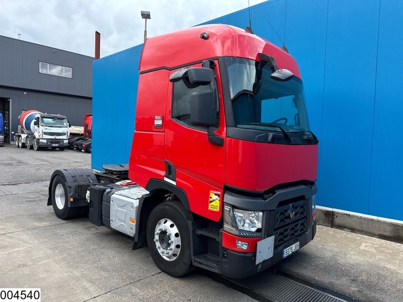 Renault T 460 EURO 6, ADR, PTO, Retarder - Tractor: foto 2 Renault T 460 EURO 6, ADR, PTO, Retarder - Tractor: foto 2