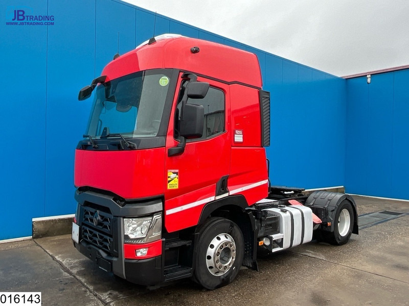 Renault T 460 EURO 6, ADR, Retarder, PTO - Tractor: foto 1 Renault T 460 EURO 6, ADR, Retarder, PTO - Tractor: foto 1