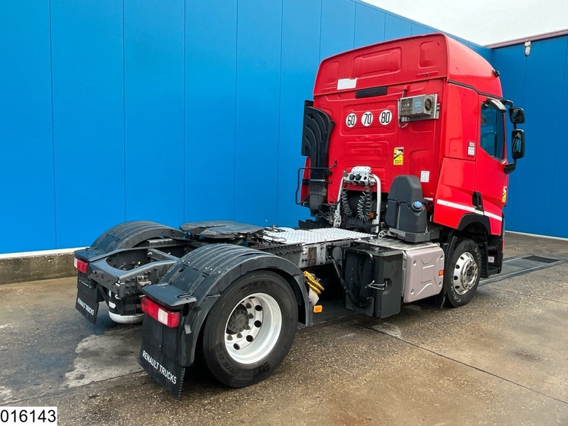 Renault T 460 EURO 6, ADR, Retarder, PTO - Tractor: foto 3 Renault T 460 EURO 6, ADR, Retarder, PTO - Tractor: foto 3