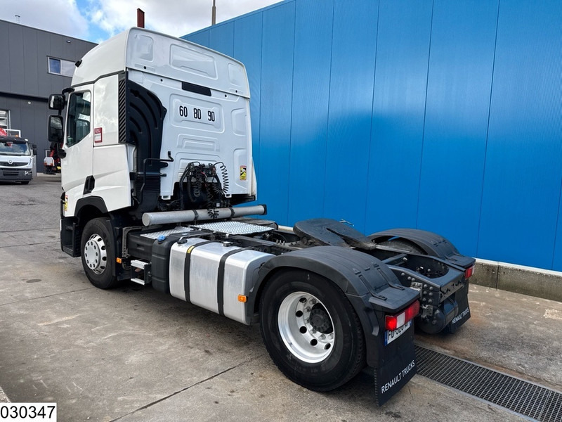 Renault T 460 EURO 6, Compressor, 2x PTO - Tractor: foto 4 Renault T 460 EURO 6, Compressor, 2x PTO - Tractor: foto 4