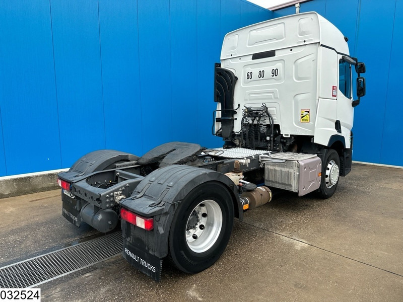 Renault T 460 EURO 6, PTO, Compressor - Tractor: foto 2 Renault T 460 EURO 6, PTO, Compressor - Tractor: foto 2