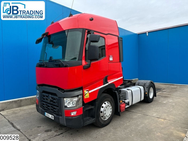 Renault T 460 EURO 6, PTO, Retarder - Tractor: foto 1 Renault T 460 EURO 6, PTO, Retarder - Tractor: foto 1