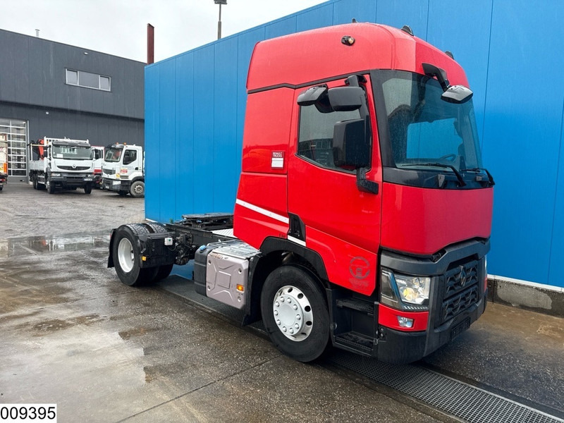 Renault T 460 EURO 6, Retarder - Tractor: foto 2 Renault T 460 EURO 6, Retarder - Tractor: foto 2