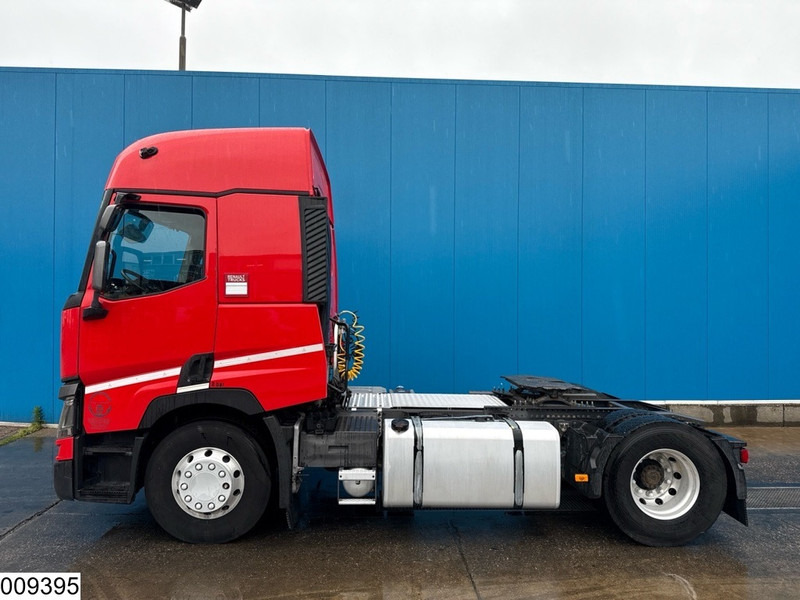 Tractor Renault T 460 EURO 6, Retarder: foto 10