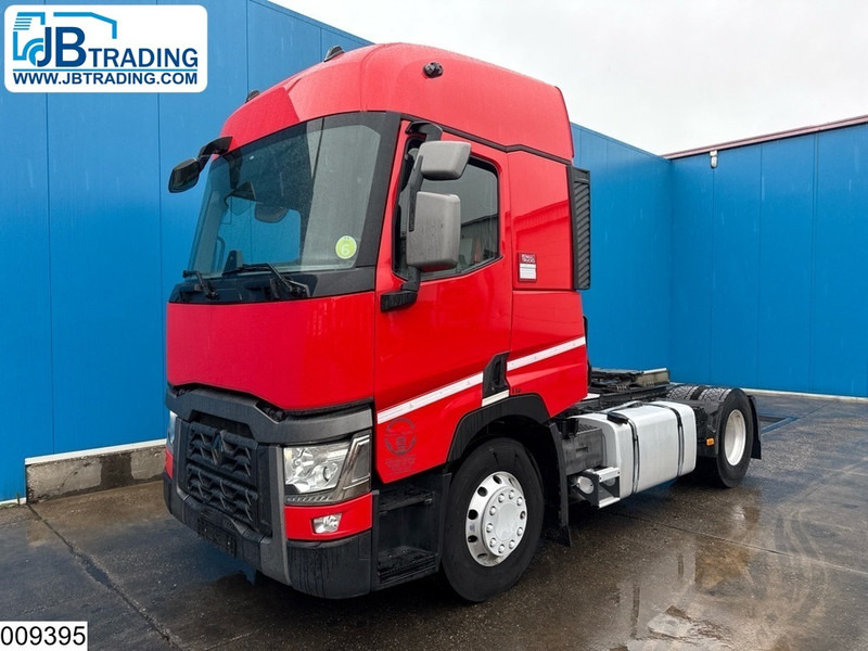 Renault T 460 EURO 6, Retarder - Tractor: foto 1 Renault T 460 EURO 6, Retarder - Tractor: foto 1