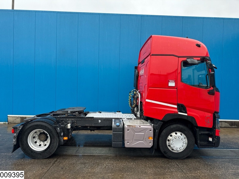 Tractor Renault T 460 EURO 6, Retarder: foto 11