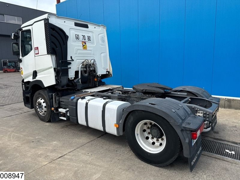Renault T 460 EURO 6, Retarder, PTO - Tractor: foto 4 Renault T 460 EURO 6, Retarder, PTO - Tractor: foto 4