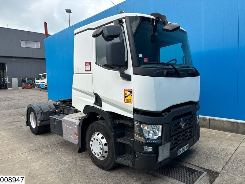Renault T 460 EURO 6, Retarder, PTO - Tractor: foto 3 Renault T 460 EURO 6, Retarder, PTO - Tractor: foto 3
