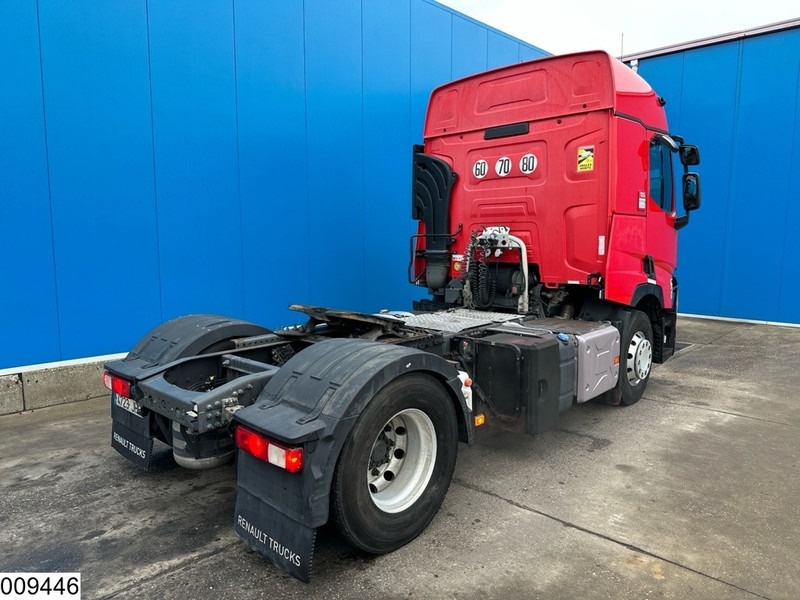 Renault T 460 EURO 6, Retarder, PTO - Tractor: foto 4 Renault T 460 EURO 6, Retarder, PTO - Tractor: foto 4