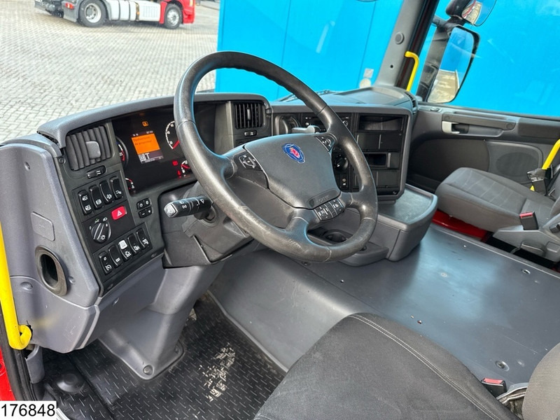 Tractor Scania G 440 EURO 6, ADR, Retarder, PTO: foto 8