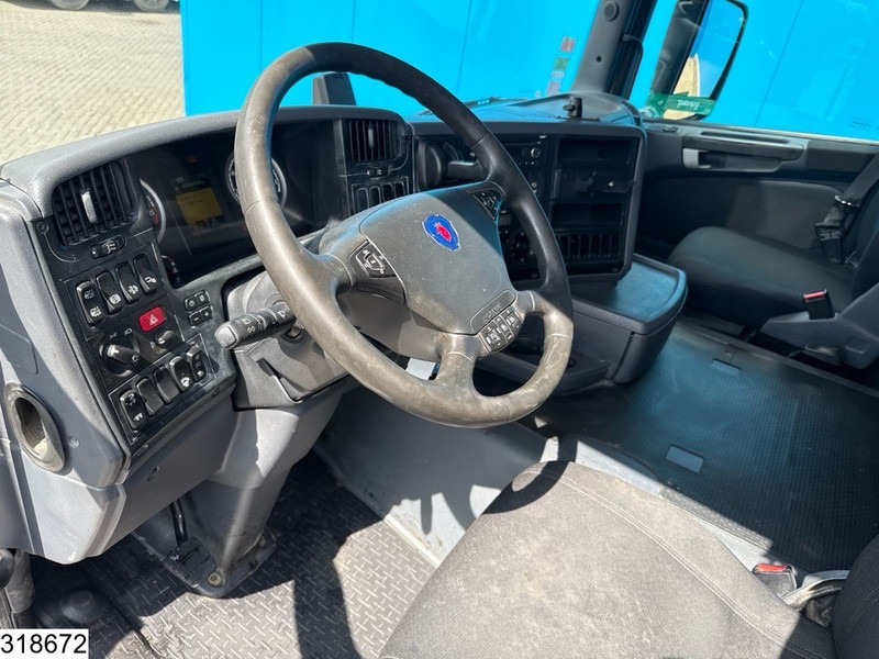 Scania G 480 EURO 6, Retarder, Hydraulic - Tractor: foto 5 Scania G 480 EURO 6, Retarder, Hydraulic - Tractor: foto 5