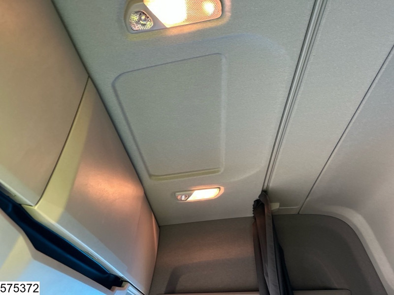 Tractor Scania R 410 EURO 6d, LNG, Retarder: foto 8