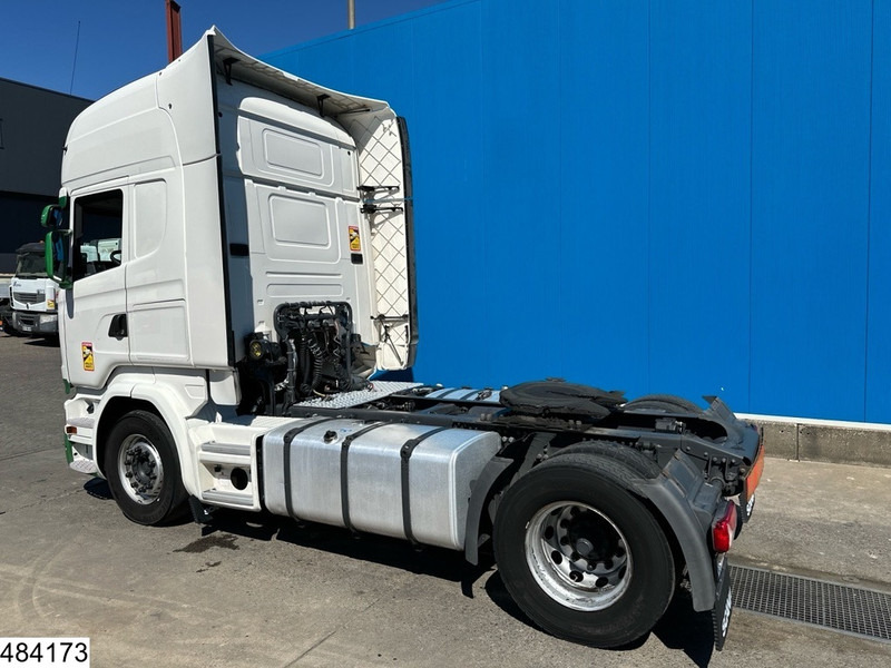 Scania R 450 EURO 6, Retarder, Standairco - Tractor: foto 4 Scania R 450 EURO 6, Retarder, Standairco - Tractor: foto 4
